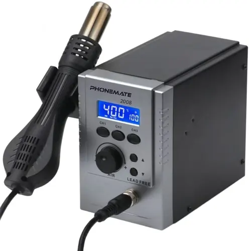 Replacement for PHONEMATE 2008 SMD REWORK STATION - Quality Phone Parts in Sri Lanka